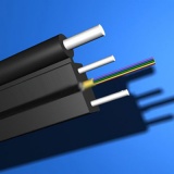 12芯皮線光纜-光纖到戶室內布線系統